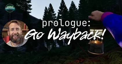 Brendan Greene ยืนยันฟังเสียงผู้เล่น Prologue: Go Wayback แต่ปฏิเสธการใส่ 'สัตว์ป่า' เข้ามาในเกม