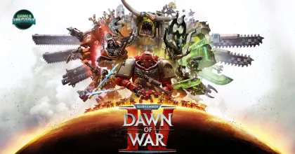 Warhammer 40,000: Dawn of War IV ปล่อยตัวอย่างเนื้อเรื่องจัดเต็มยาวกว่า 2 นาที