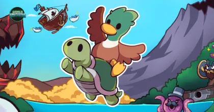 ผู้สร้าง Windswept เผยยอดขายสัปดาห์แรกช่วยจ่ายค่าแต่งงานและค่ายาสุนัข แต่เพิ่งจะคืนทุน