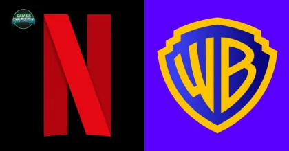 Netflix ทุ่ม 8.27 หมื่นล้านเหรียญฯ ปิดดีลซื้อ Warner Bros. - ได้ Rocksteady และ NetherRealm