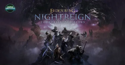 Elden Ring Nightreign: The Forsaken Hollows กวาดยอดขาย 2 ล้านชุดใน 2 วัน แต่ได้เสียงวิจารณ์ Mixed