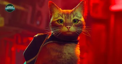 iam8bit ฟ้อง Skybound Games เรียกค่าเสียหาย 4 ล้านเหรียญฯ กล่าวหาฉ้อโกงและขโมยดีไซน์เกม Stray