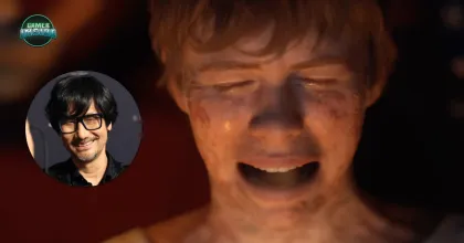 Hideo Kojima ยอมรับยังไม่ชัวร์ว่า OD จะเวิร์กไหม เหตุเพราะพยายามฉีกกฎเกณฑ์เกมสยองขวัญแบบเดิม ๆ