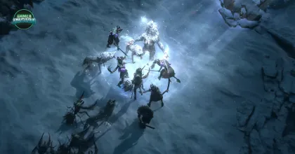 ผู้กำกับ Path of Exile 2 รับเกมเวอร์ชั่น 1.0 อาจมีคลาสไม่ครบ 12 แต่ยืนยันต้องมีดาบให้เล่นแน่