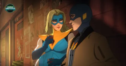 เกม Dispatch เข้าชิง Players' Voice รอบสุดท้าย เตรียมชนยักษ์ใหญ่ Silksong และ Clair Obscur