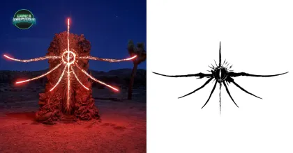 สื่อชี้! อาจเป็น Divinity ภาคใหม่ เพราะมีการจดทะเบียนโลโก้ใหม่ที่เหมือนกับรูปปั้นปริศนางาน TGA เป๊ะ