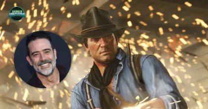 ใคร ๆ ก็อยากเป็น! Jeffrey Dean Morgan เสนอตัวรับบท Arthur ในหนัง RDR2 ฟรีถ้ามันเป็นจริง