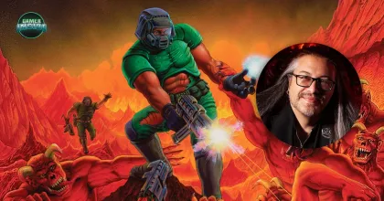 ฉลอง 32 ปี DOOM! John Romero ยกให้เป็น "เกียรติยศสูงสุดในชีวิต" พร้อมขอบคุณแฟนเกมทั่วโลกทุกคน