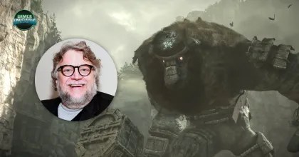 Guillermo del Toro เผยรายชื่อเกมโปรด ยก Shadow of the Colossus เป็นผลงาน Masterpiece