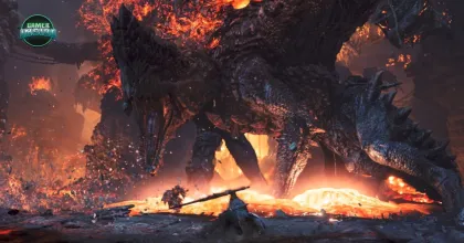 Monster Hunter Wilds เผยรายละเอียด Title Update 4 เตรียมปะทะ Gogmazios ในเควสต์ปาร์ต