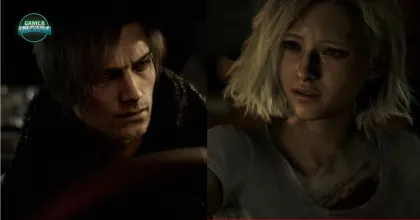 ผู้สร้าง Resident Evil Requiem เผยระบบตัวเอกคู่ Leon & Grace มี Gameplay ต่างกันสุดขั้ว