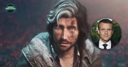 ประธานาธิบดีฝรั่งเศสร่วมยินดี! ยกย่อง Clair Obscur: Expedition 33 คือความภาคภูมิใจของชาติ