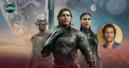 ทีมผู้สร้าง Exodus ยัน! ไม่มีการใช้ AI ในเกม แม้ดารานำอย่าง Matthew McConaughey จะมีเอี่ยวกับธุรกิจ