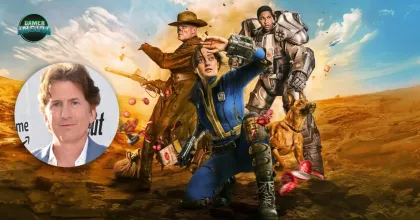 Todd Howard เกือบได้ไปโผล่ในซีรี่ส์ Fallout แต่ต้องปฏิเสธทุกข้อเสนอเพราะเดี๋ยวคนดูเสียสมาธิ