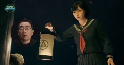 Konami เปรยอนาคตของซีรี่ส์ Silent Hill อาจมีฉากหลังที่ไปเยือนยังรัสเซีย อิตาลี หรือเกาหลีใต้