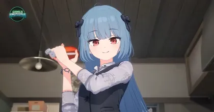 ทีมสร้าง Blue Archive ปล่อยทีเซอร์แรก "Project RX" เกมอนิเมะ 3D สไตล์ "ต่างโลก" สร้างด้วย UE5