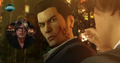 โปรดิวเซอร์เผย ในอดีตคุณไม่สามารถ 'พูดได้เต็มปาก' ว่าชอบหรือทำเกม Yakuza เพราะภาพลักษณ์ที่ดูไม่ดี