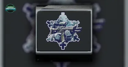 แฟน Battlefield 6 โพสต์บน Reddit ชี้! สติกเกอร์ลายใหม่เหมือน AI เพราะมีกระบอกปืน 2 ลำกล้อง