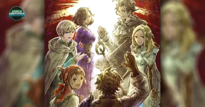 Square Enix ประกาศซีรี่ส์ Octopath Traveler ยอดขายทะลุ 6 ล้านชุดทั่วโลกหลังขายภาค 0 ไปหมาด ๆ