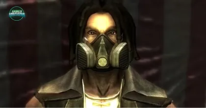 ขุดกรุ Fallout: New Vegas! พบต้นแบบ DLC ที่มีฉากจบสุดกาว 'กอดคืนดี' กับบอส Ulysses