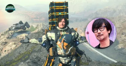 Hideo Kojima ตอบคำถามแฟน ๆ ว่า "Death Stranding 2 คือผลงานระดับ Masterpiece ของเขา"