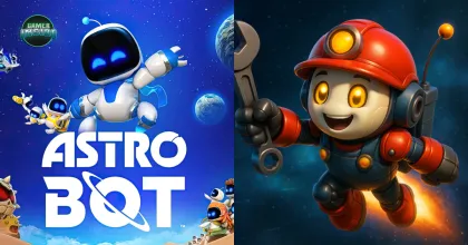 กล้ามาก! พบเกม Astrofix โผล่บน PS Store สภาพเหมือนเอา AI เจนฯ ก๊อป Astro Bot มาทั้งดุ้น