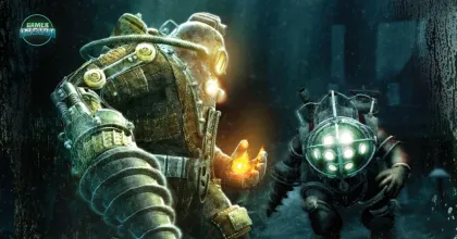 ลือสนั่น! BioShock 4 เตรียมนำระบบ ADAM กลับมาอีกครั้ง พร้อมฉากหลังอยู่ที่ขั้วโลกใต้สุดหนาวเหน็บ