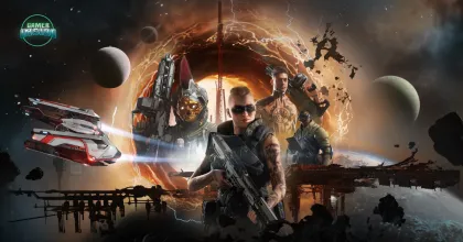 สถิติโลกต้องจารึก! Star Citizen จ่อทะลุยอดระดมทุน '1 พันล้านเหรียญ' เกมแรกในประวัติศาสตร์