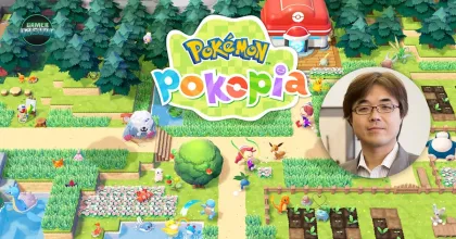 มือเก๋ามาเอง! ยืนยัน ผู้สร้าง Hyrule Warriors นั่งแท่นโปรดิวเซอร์ Pokemon ภาคใหม่ Pokopia