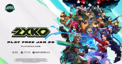 ชาวเน็ตตาเร็ว! เห็น Trailer ใหม่ 2XKO เตรียม Launch 20 ม.ค. ที่จะถึงนี้ก่อนคลิปจะหายไป