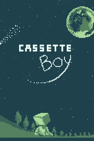CASSETTE BOY