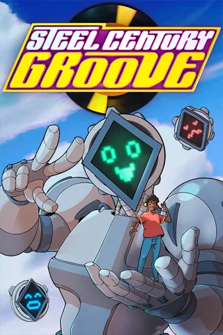 Steel Century Groove