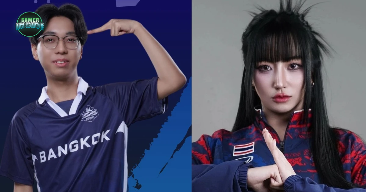 Cheerio โพสต์ยอมรับผิดแล้ว! กรณีดราม่า 'สวมรอยแข่ง' ในซีเกมส์และรายการอื่น พร้อมขอโทษสังคม