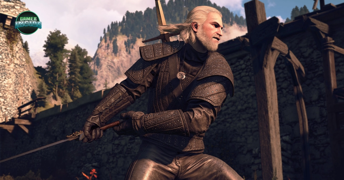ลือหนัก! The Witcher 3 จ่อปล่อย DLC เนื้อเรื่องเสริมตัวใหม่ปี 2026 เชื่อมโยงสู่ภาค 4