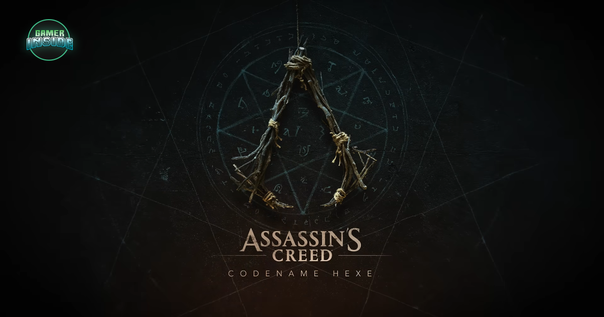 ถูกคนถูกงาน! Assassin’s Creed Hexe ได้ผู้กำกับจาก Batman: Arkham Origins มาคุมทัพ