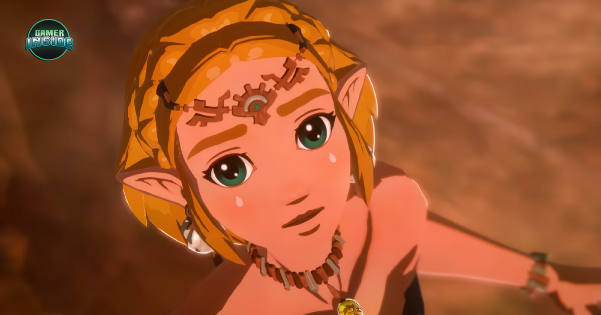 ใจตรงกัน! Hyrule Warriors เกิดขึ้นเพราะ Koei Tecmo และ Nintendo ต้องการขยายเนื้อหาในจุดเดียวกัน