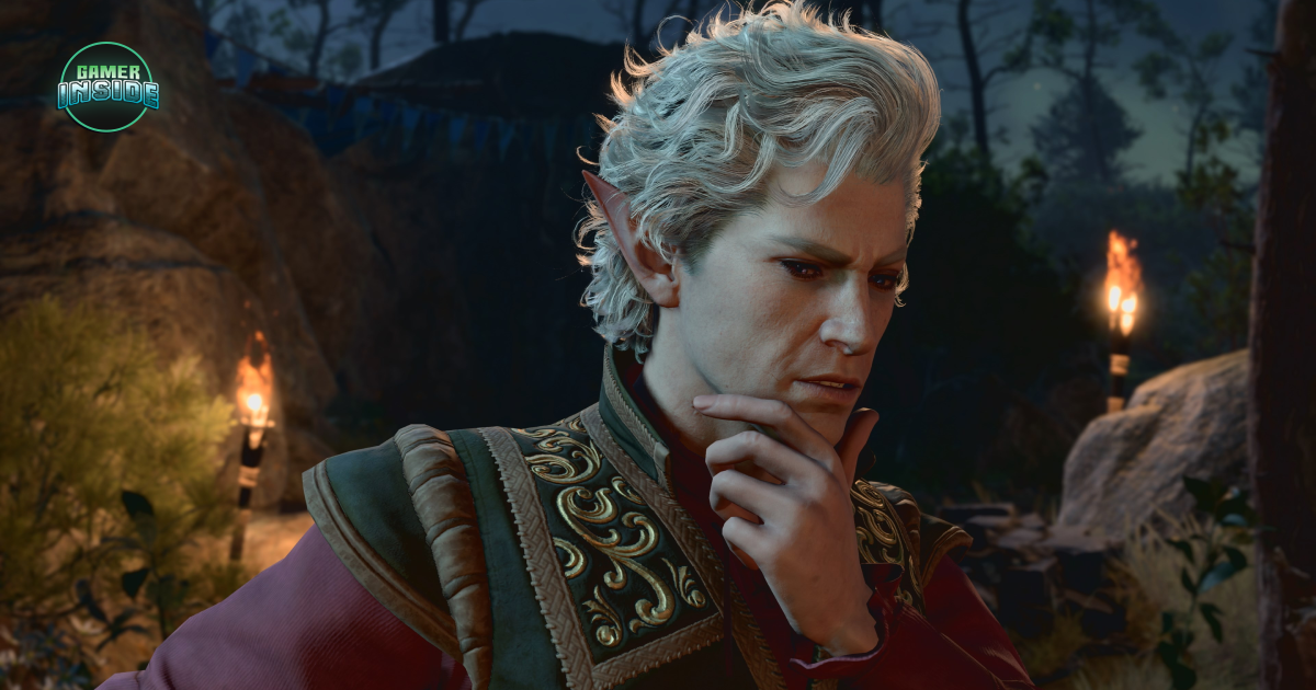 แฟนเกมเสียงแตก! Baldur's Gate 3 คว้ารางวัล Labor of Love บน Steam ทั้งที่ปี 2025 มีไม่มีอัปเดตใหญ่