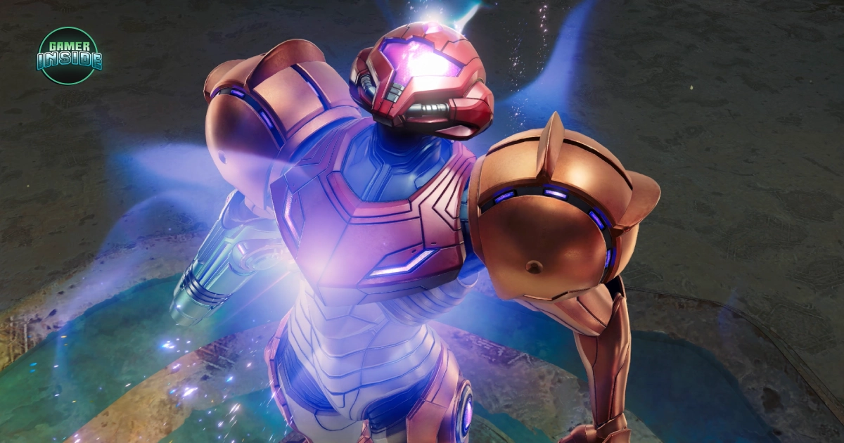รีบูตอีกรอบไม่ไหวแล้ว! ทีมสร้าง Metroid Prime 4 เผยยอมปล่อยเกมออกมา แม้ระบบ Open-world Hub ดูเก่า