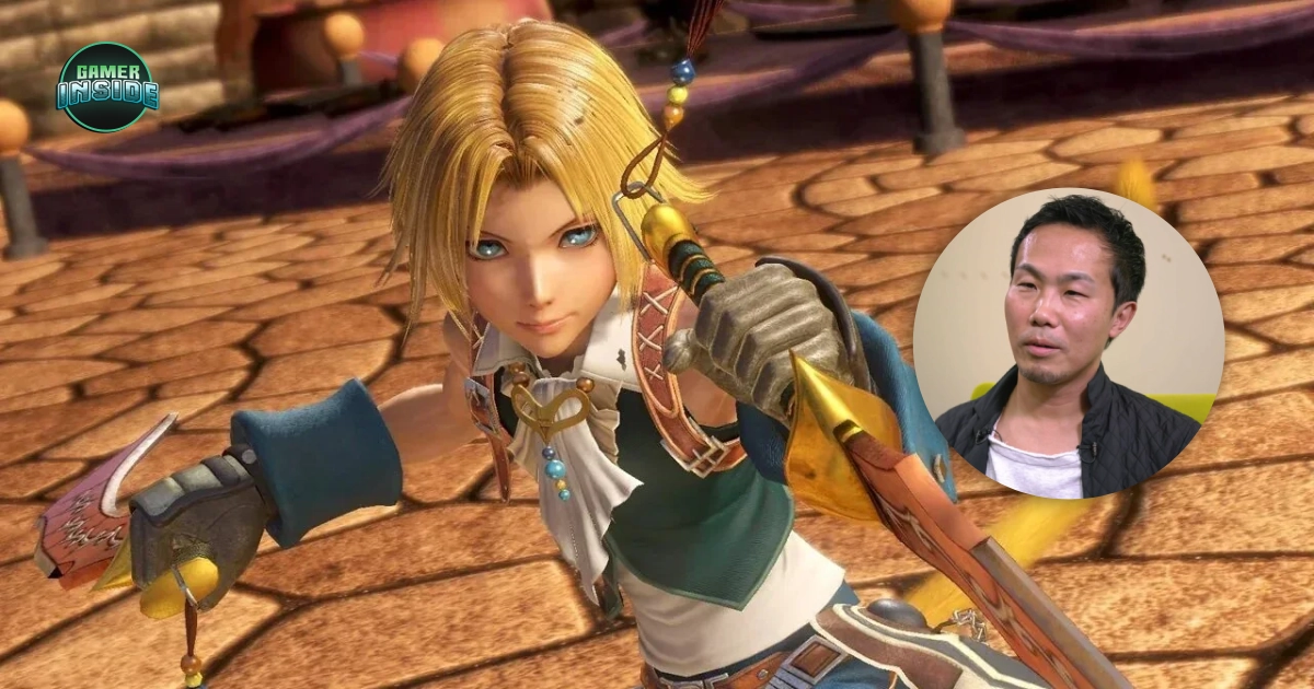 ปิดตำนาน 30 ปี! Toshiyuki Itahana ผู้ออกแบบตัวละคร Final Fantasy 9 ลาออก Square Enix แล้ว