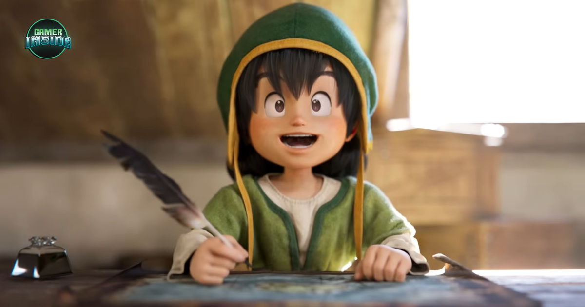 พรุ่งนี้ได้เล่น! Dragon Quest VII Reimagined ปล่อยเดโม 7 ม.ค. นี้ เล่นจบโอนเซฟต่อตัวเต็มได้