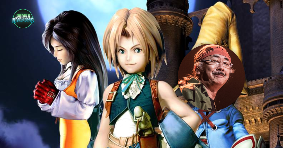 "ผมมันโอตาคุยุคกลาง!" Nobuo Uematsu ยกเพลง Final Fantasy 9 คือผลงานระดับท็อปที่ตัวเองฟังได้