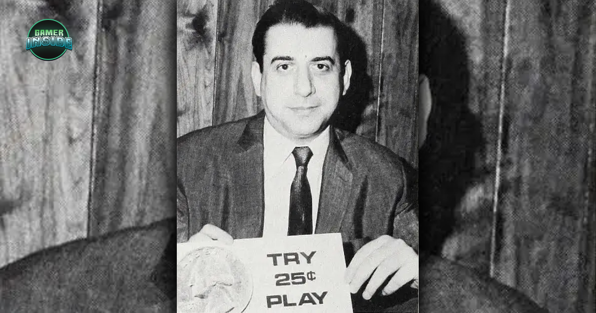 David Rosen ผู้ร่วมก่อตั้ง SEGA และเป็นผู้นำตู้เกมบุกญี่ปุ่นเสียชีวิตอย่างสงบในวัย 95 ปี