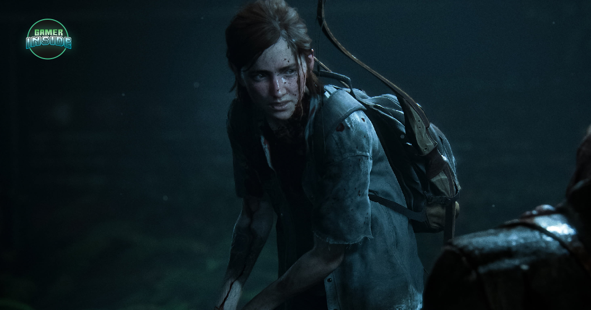 Official ไม่ทำ เดี๋ยวผู้เล่นจัดให้! Modder โชว์คลิป The Last of Us 2 เล่นได้พร้อมกัน 2 คน