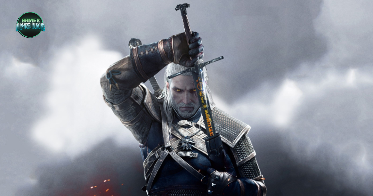 ลือต่อเนื่อง! เนื้อหาเสริมตัวสุดท้ายของ The Witcher 3 จะพาผู้เล่นไปบุกยังดินแดนทะเลทราย
