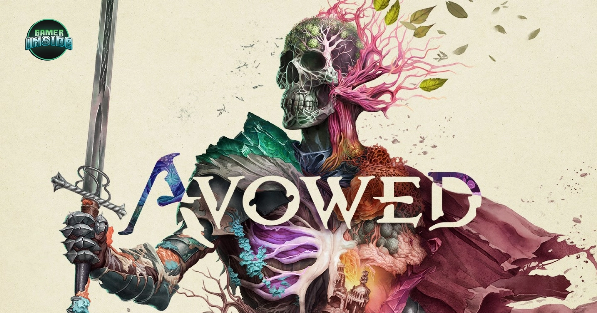 Avowed ประกาศลง PS5 วันที่ 17 ก.พ. นี้ พร้อมอัปเดตใหญ่ 3 เผ่าใหม่และ New Game+