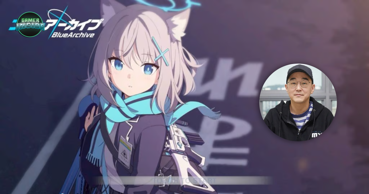 โปรดิวเซอร์ Blue Archive ชี้ปัญหางาน AI Slop เปรียบเหมือน "ถุงขนมที่มีแต่ลม"