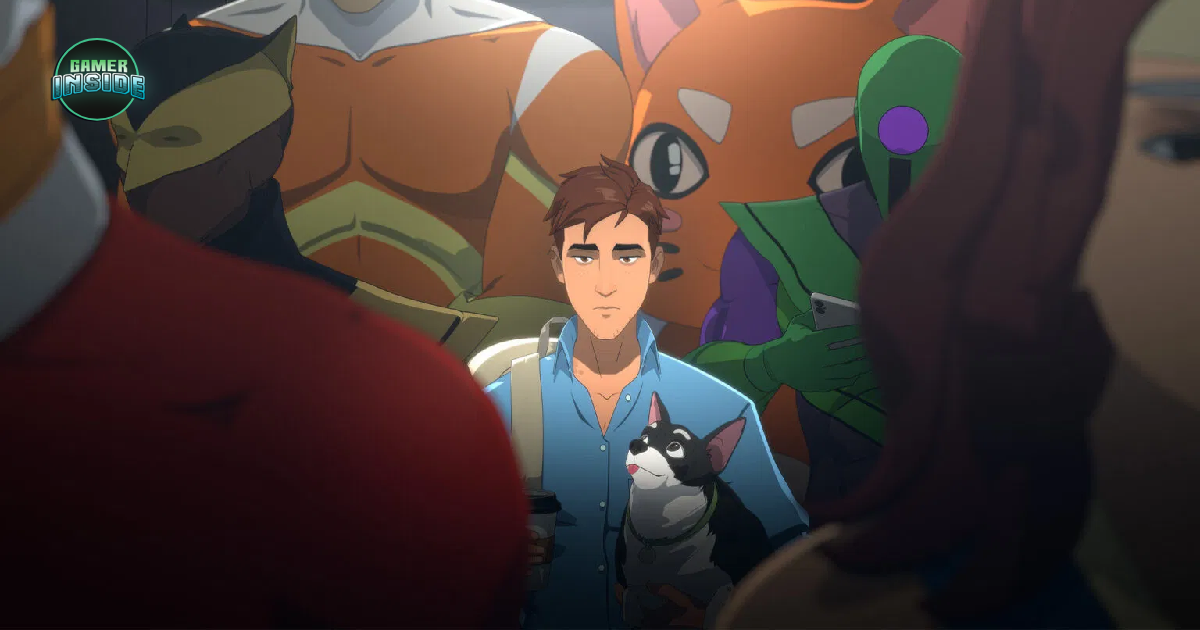 แฟนเกม Dispatch แอบไม่พอใจ! เรียกร้องให้ทีมพัฒนาเพิ่มบทลงโทษคน 'จับปลาสองมือ'