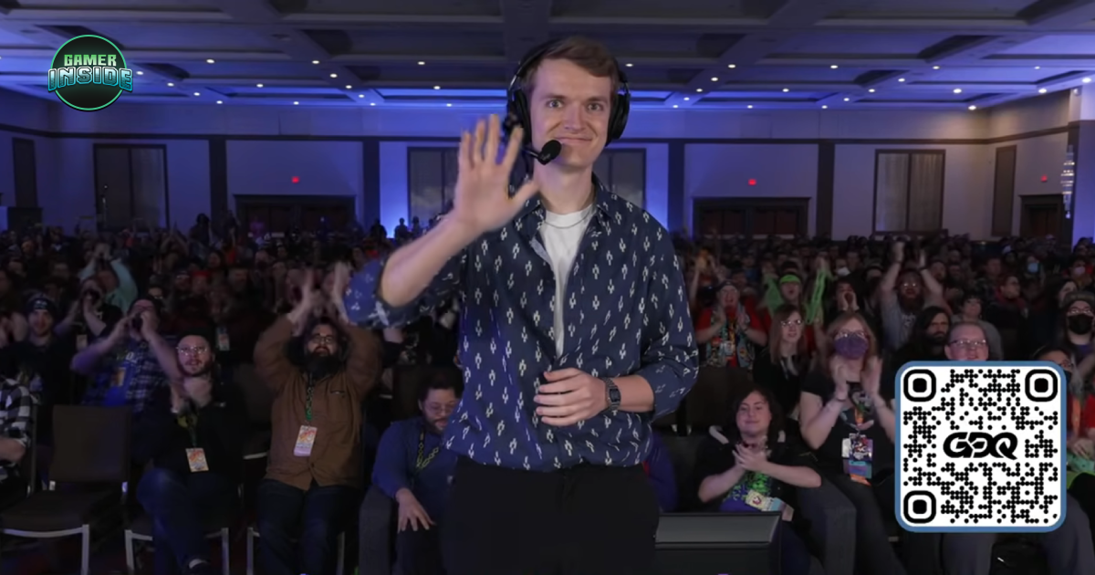 งานเกมสปีดรัน AGDQ 2026 ระดมทุนต้านมะเร็งได้กว่า $2.44 ล้าน พร้อมเจอกันอีกทีกรกฎาคม