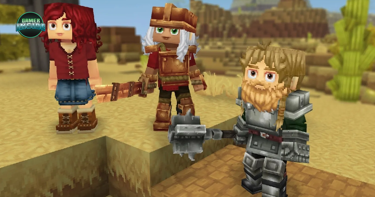 Hytale ผงาด! ขึ้นแท่นเกมที่มีผู้ชมสูงสุดบน Twitch ในวันเปิด Early Access พร้อมได้เงินไปทำยาว ๆ 2 ปี
