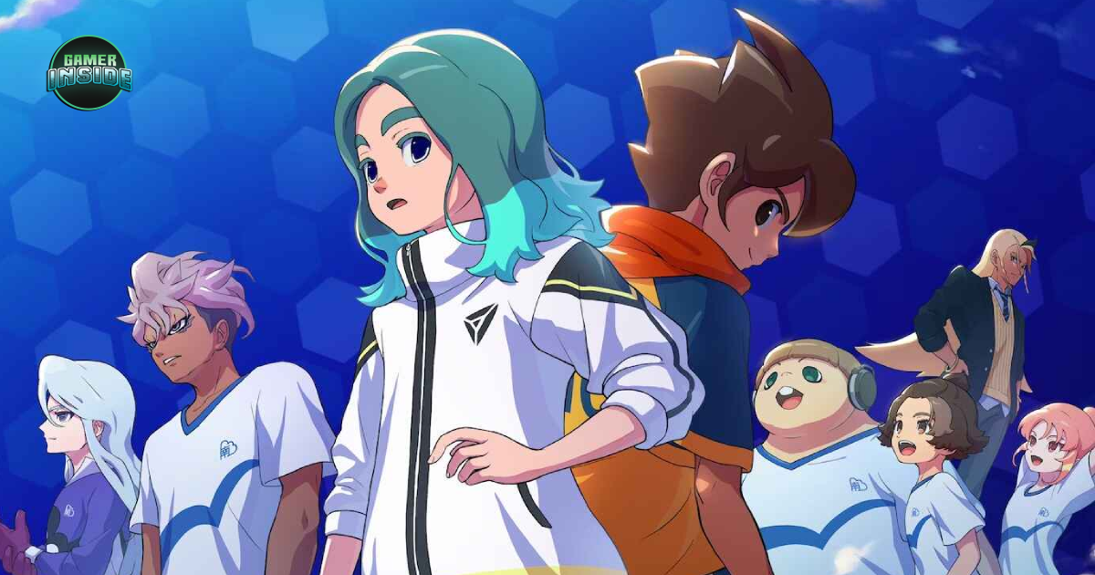 Level-5 เดินหน้าสร้างภาคต่อ Inazuma Eleven: Victory Road ทันที พร้อมยืนยันระบบ 'โอนข้อมูล' ไปเล่นได้